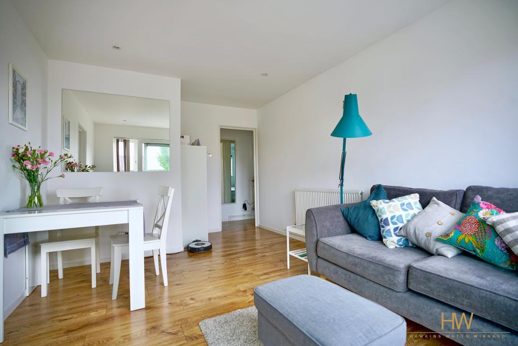 Mountbatten Court, Ingram Crescent East, Hove, BN3 5LB