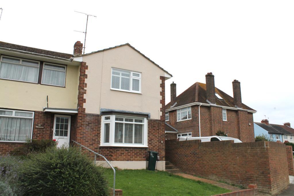 North Road, Portslade, East Sussex, BN41 2HD