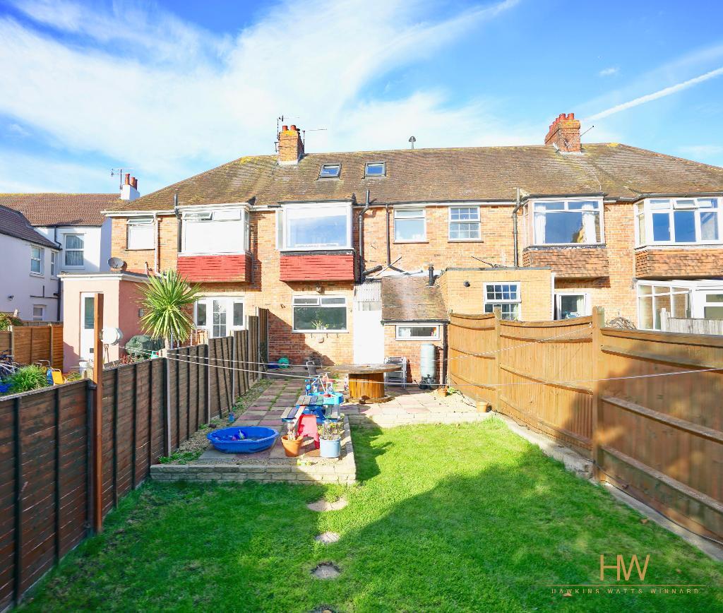 Old Shoreham Road, Southwick, BN42 4HU