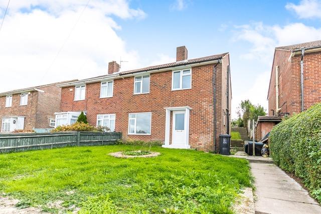 Staplefield Drive, Brighton, East Sussex, BN2 4RL