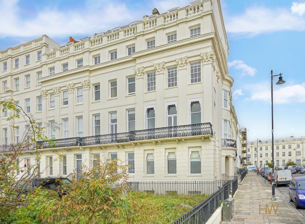 Marine Parade, Brighton, East Sussex, BN2 1DE