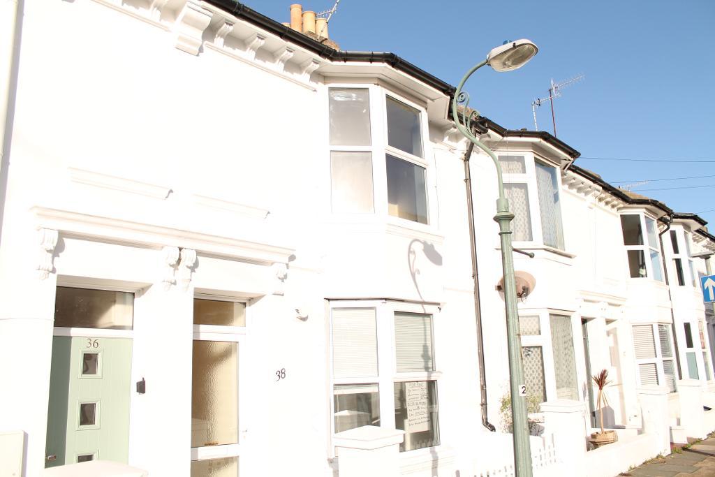 Belfast Street, Hove, East Sussex, BN3 3YS