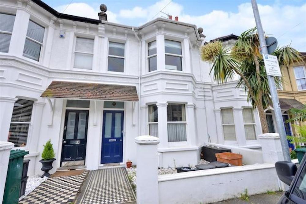 Prinsep Road, Hove, East Sussex, BN3 7AB