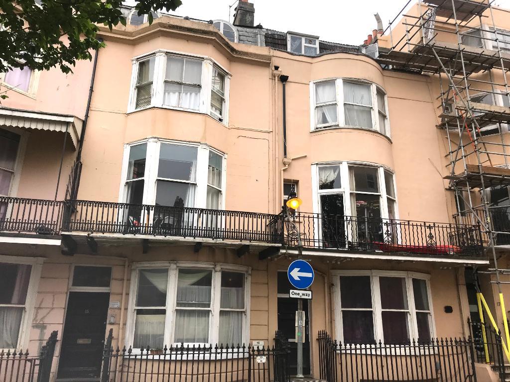 Bedford Square, Brighton, BN1 2PN
