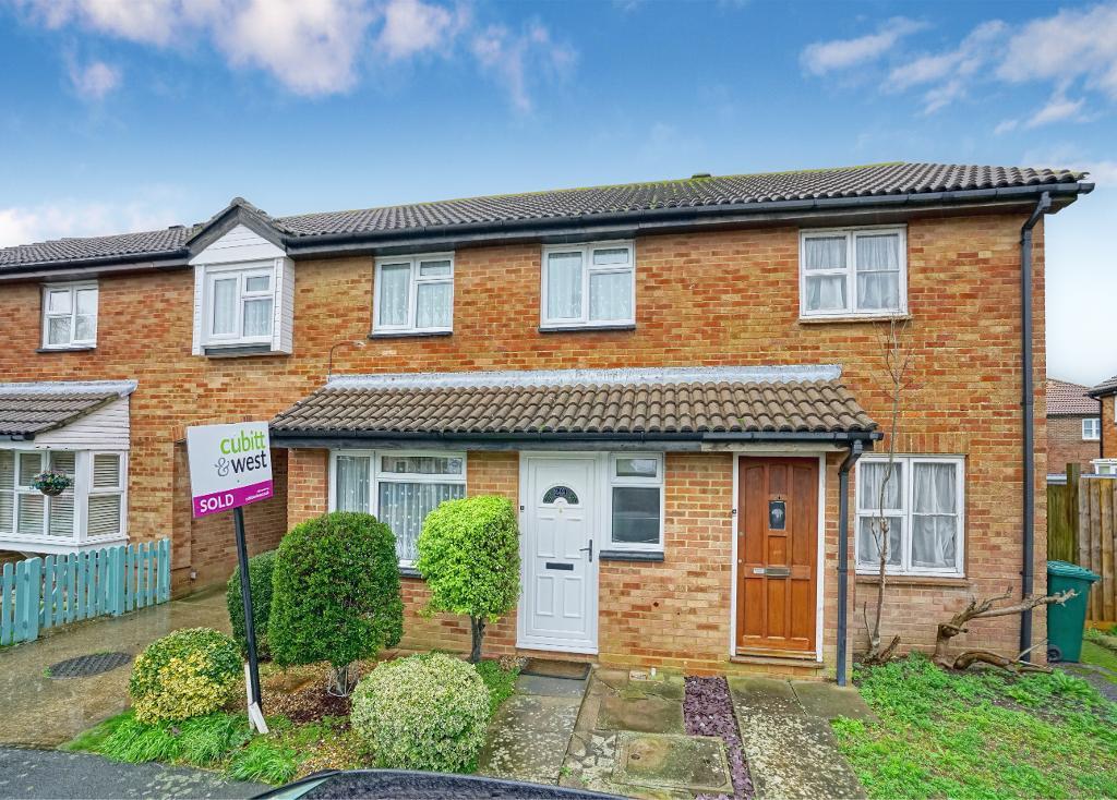 Tophill Close, Portslade, East Sussex, BN41 2QB