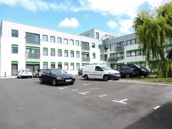 Panorama House, Vale Road, Portslade, East Sussex, BN41 1GD