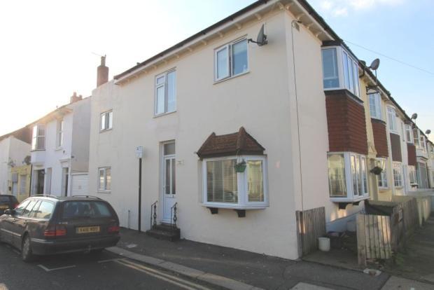 Shirley Street, Hove, East Sussex, BN3 3WG