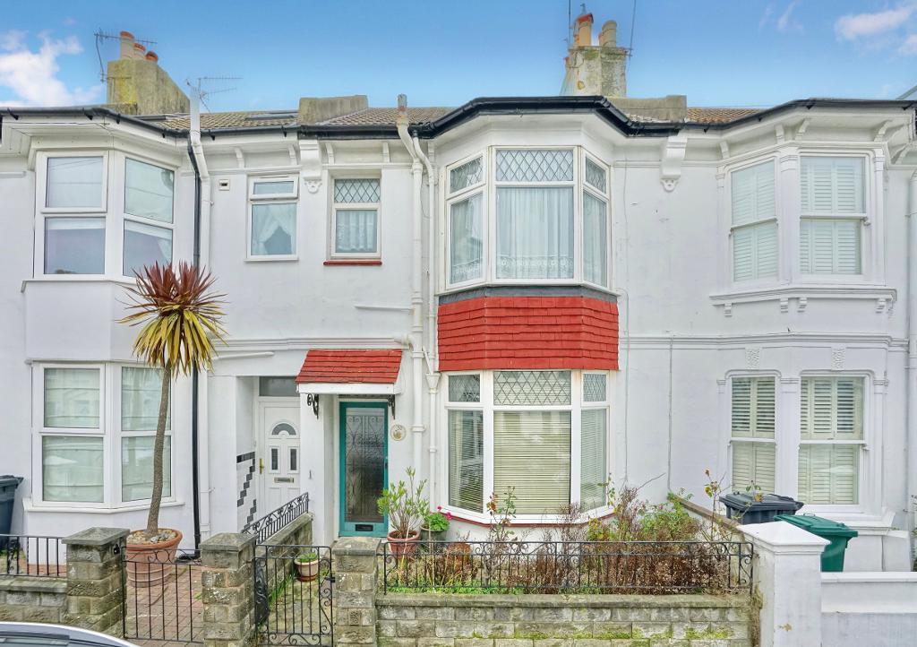 Byron Street, Hove, BN3 5BB