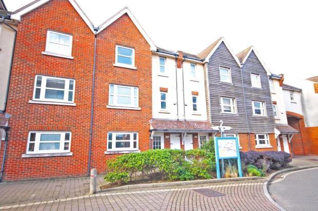 Ropetackle, Shoreham By Sea, West Sussex, BN43 5DZ