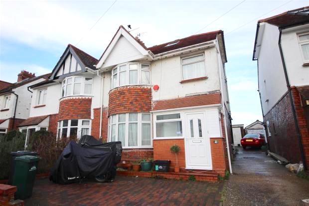 Cranmer Avenue, Hove, East Sussex, BN3 7JP