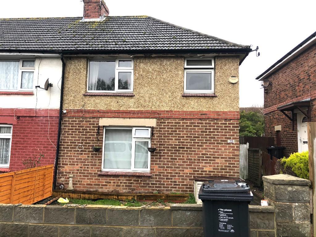 Wilfrid Road, Hove, East Sussex, BN3 7FH