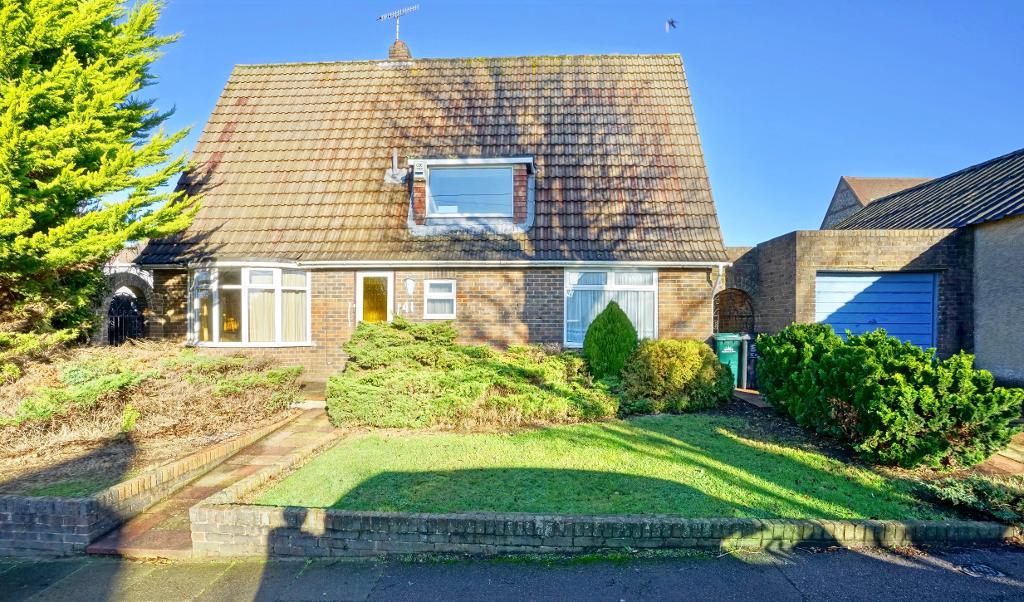 The Droveway, Hove, BN3 6LF
