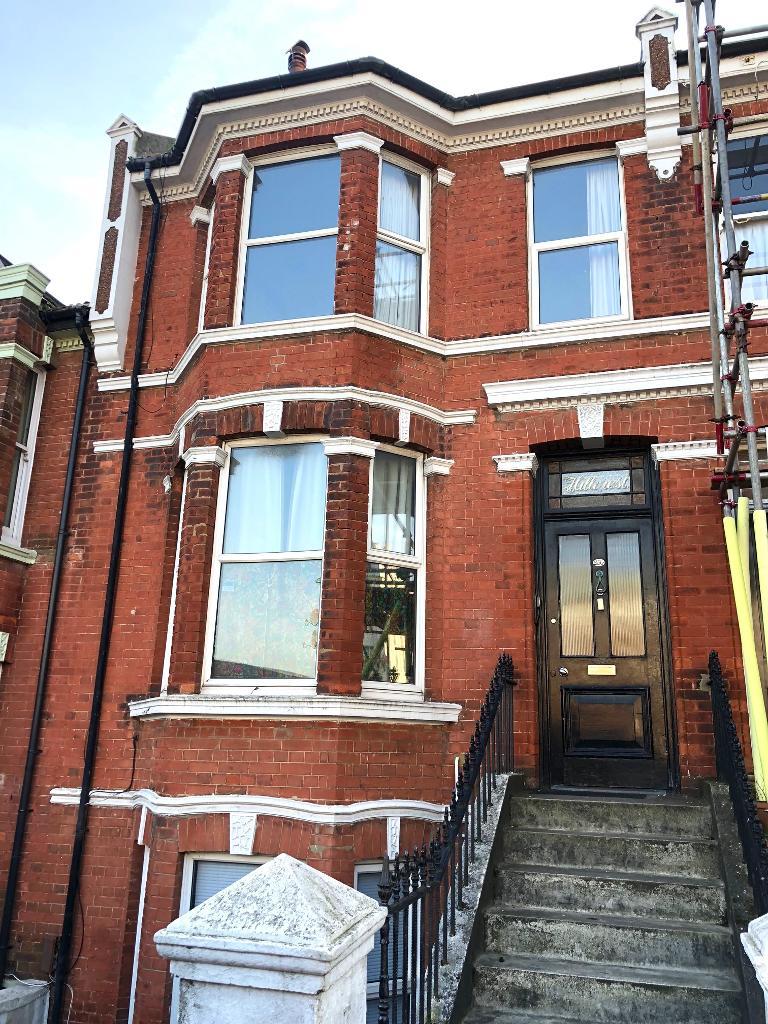 Eastern Road, Brighton, East Sussex, BN2 5TA