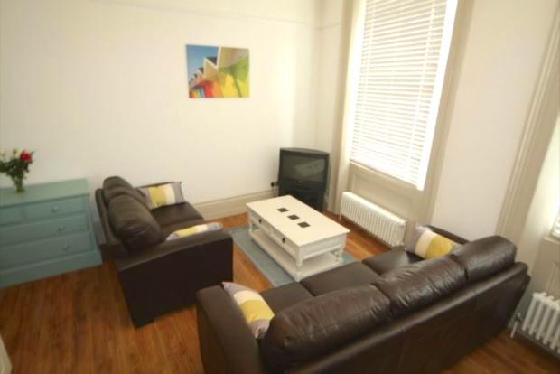 St Georges Road, Brighton, BN2 1EF