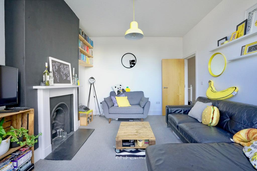 Conway Place, Hove, BN3 3DW