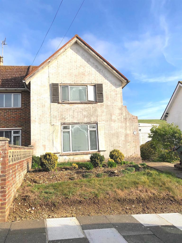 Cowley Drive, Woodingdean, East Sussex, BN2 6TH