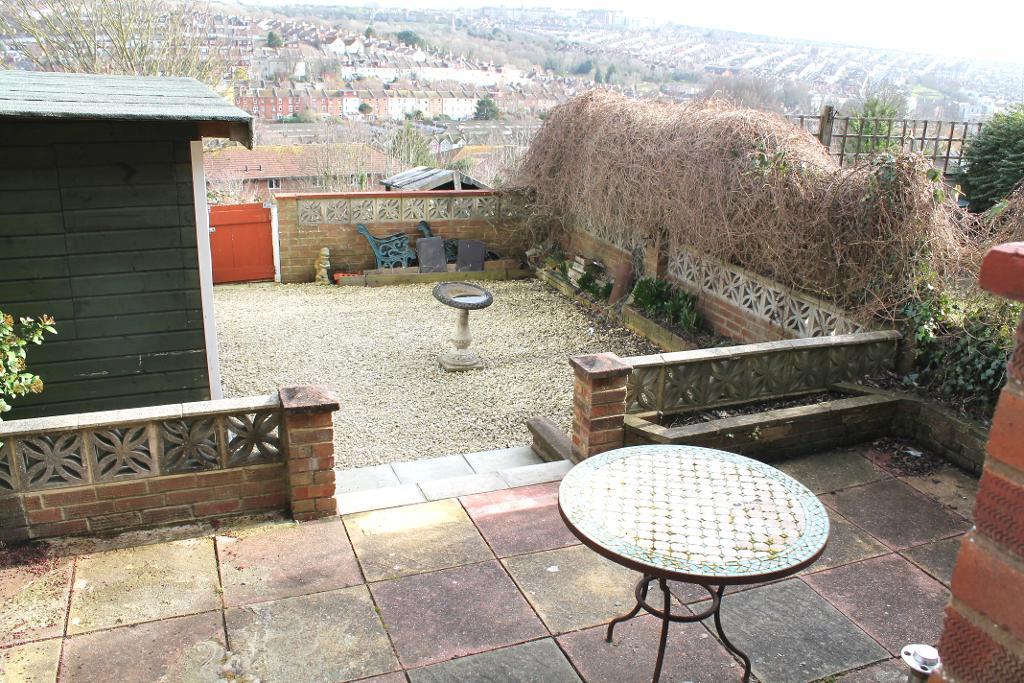 Thompson Road, Brighton, East Sussex, BN1 7BH