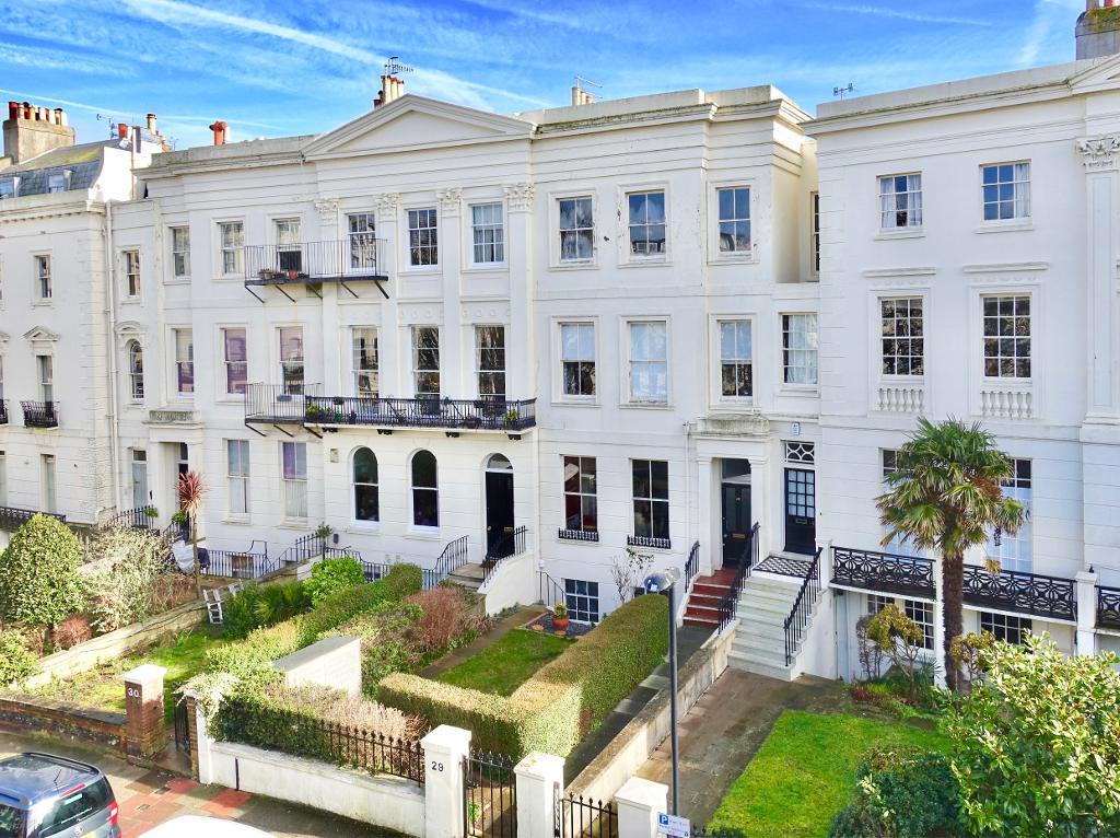 Montpelier Crescent, Brighton, BN1 3JJ