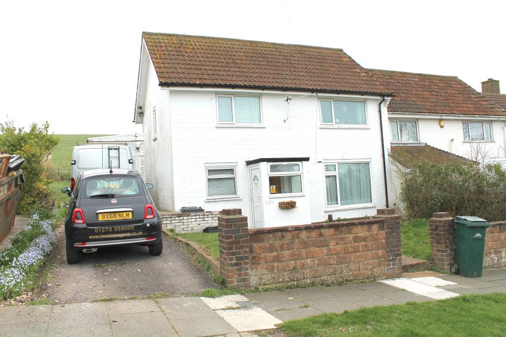 Cowley Drive, Woodingdean, East Sussex, BN2 6TH