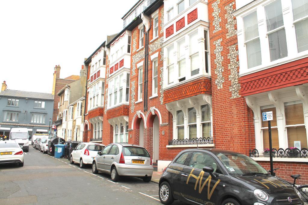 Burlington Street, Brighton, East Sussex, BN2 1AU