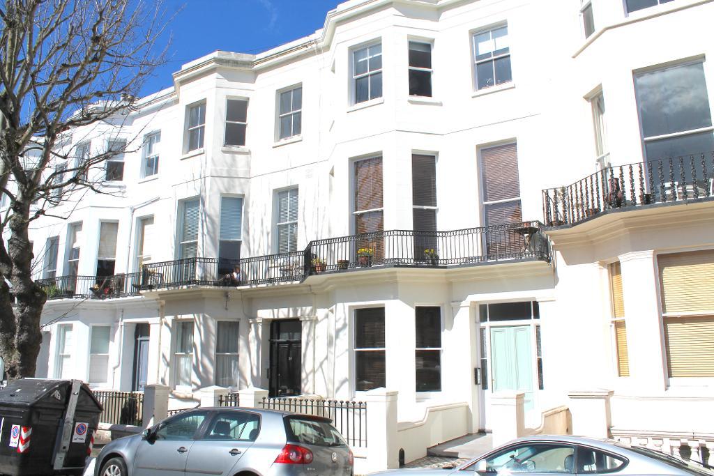 Compton Avenue, Brighton, East Sussex, BN1 3PT