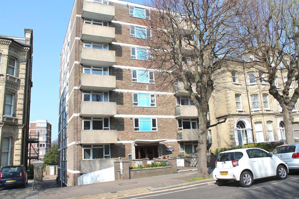 The Drive, Hove, BN3 3PF