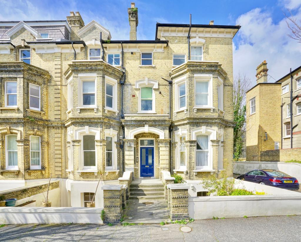 Second Avenue, Hove, BN3 2LH