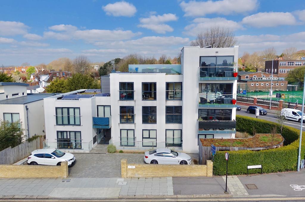 The Upper Drive, Hove, East Sussex, BN3 6GR
