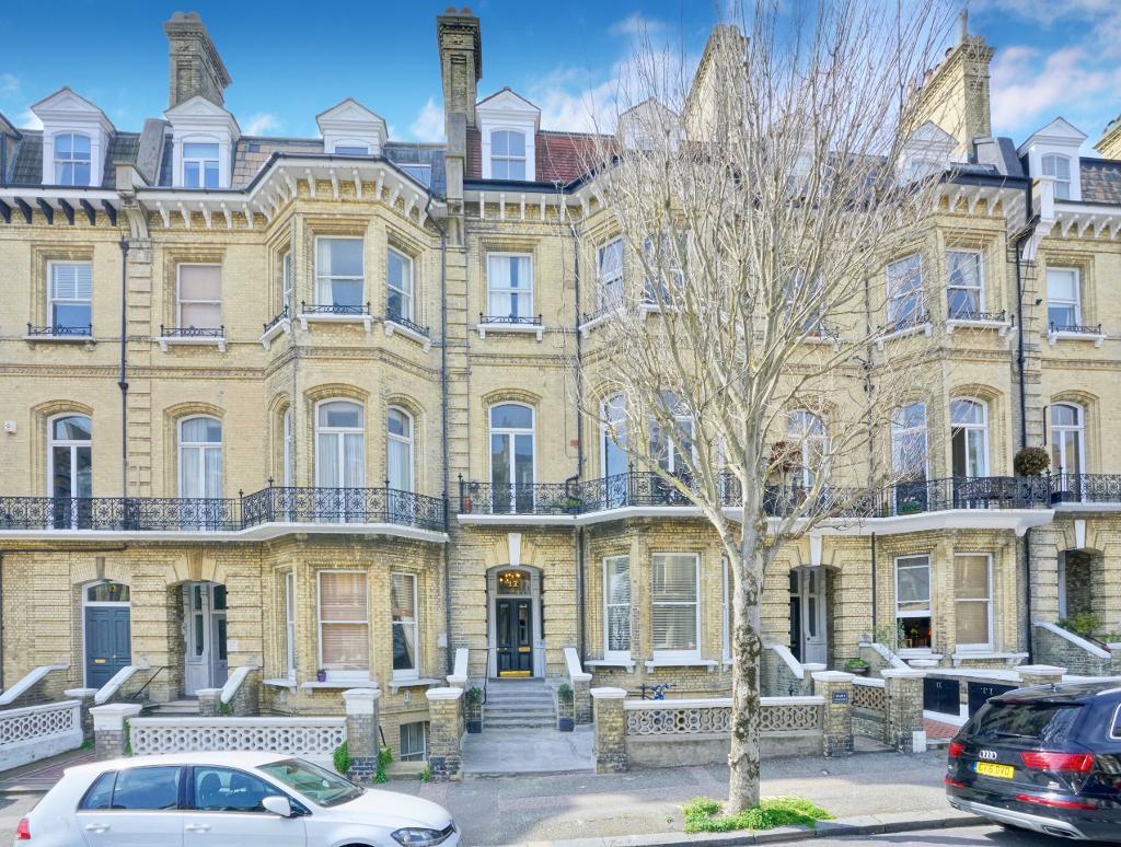 First Avenue, Hove, BN3 2FH