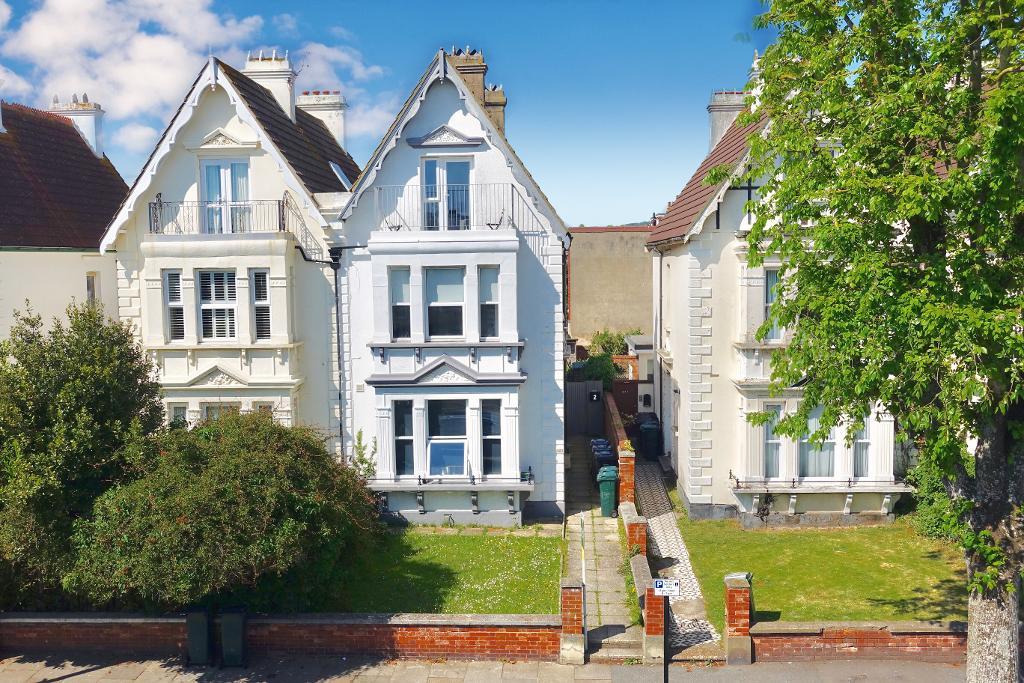 New Church Road, Hove, BN3 4EE