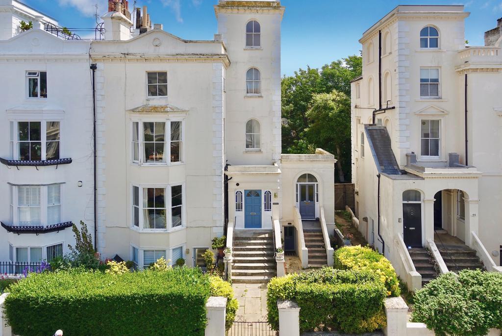 Albany Villas, Hove, BN3 2RT