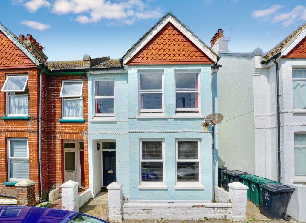 St Leonards Avenue, Hove, BN3 4QN