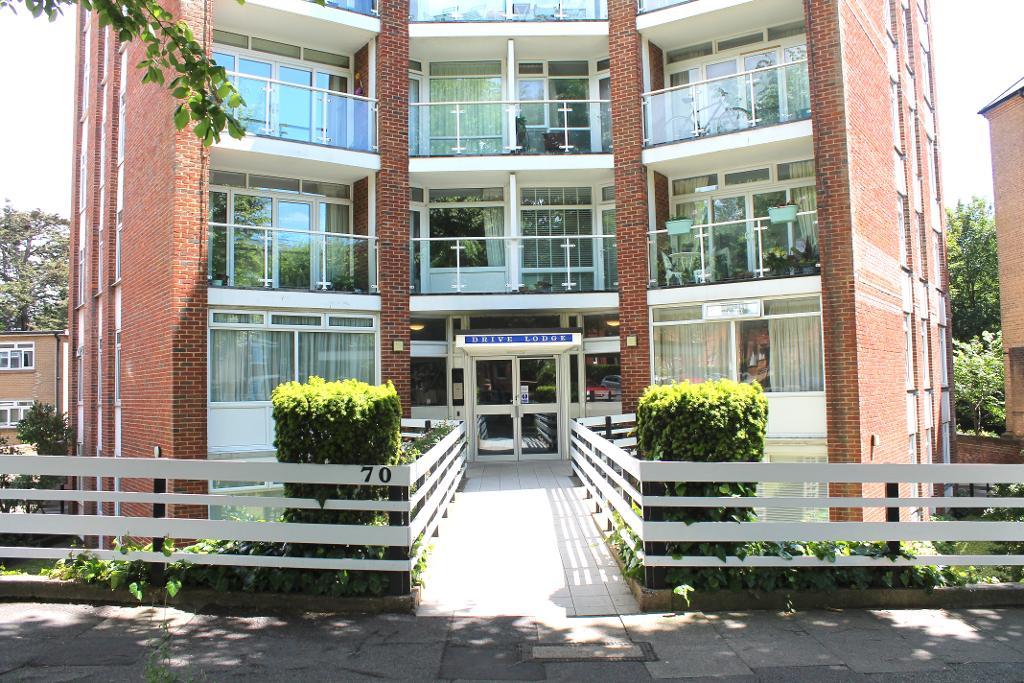 The drive, Hove, BN3 3Ps