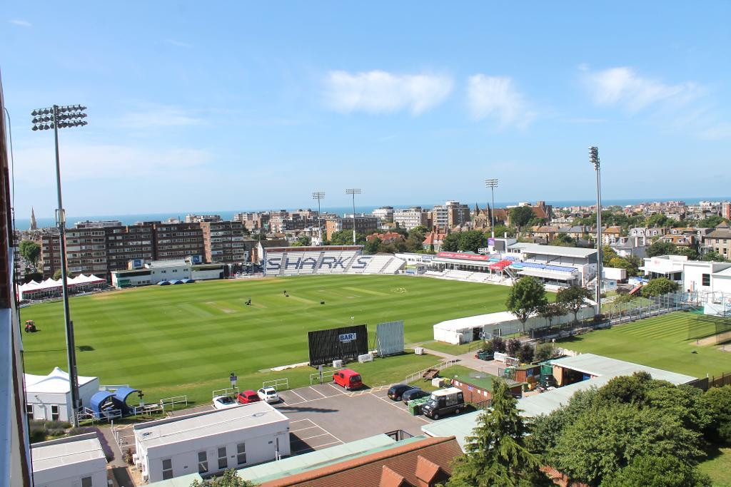Cromwell Road, Hove, East Sussex, BN3 3EF