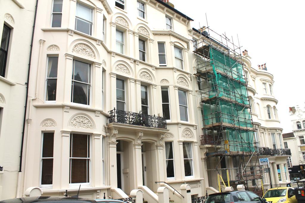 Cambridge Road, Hove, East Sussex, BN3 1DF