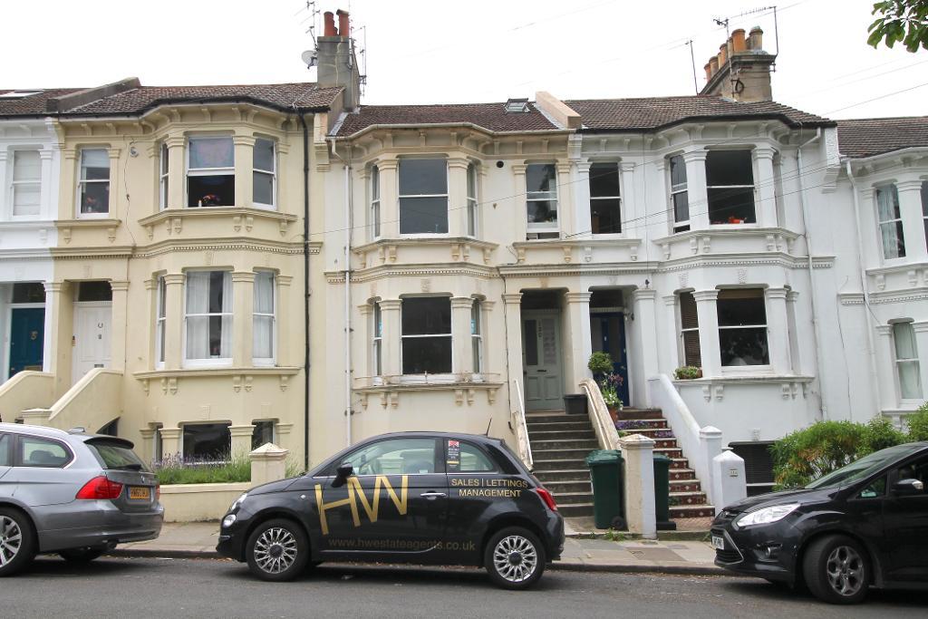 Springfield Road, Brighton, BN1 6BZ