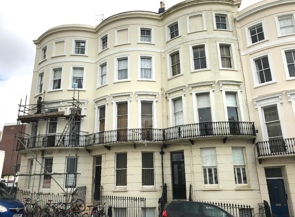 Eaton Place, Brighton, East Sussex, BN2 1EH