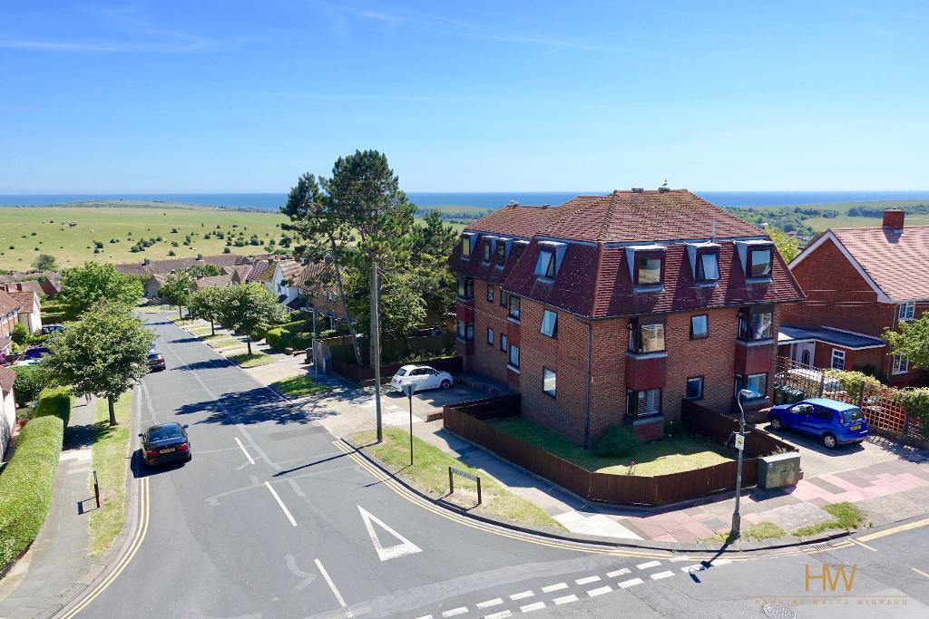 Crescent Lodge, Shipley Road, Brighton, BN2 6TA