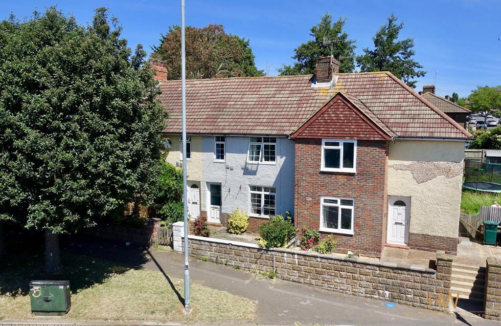 Old Shoreham Road, Hove, BN3 7GS