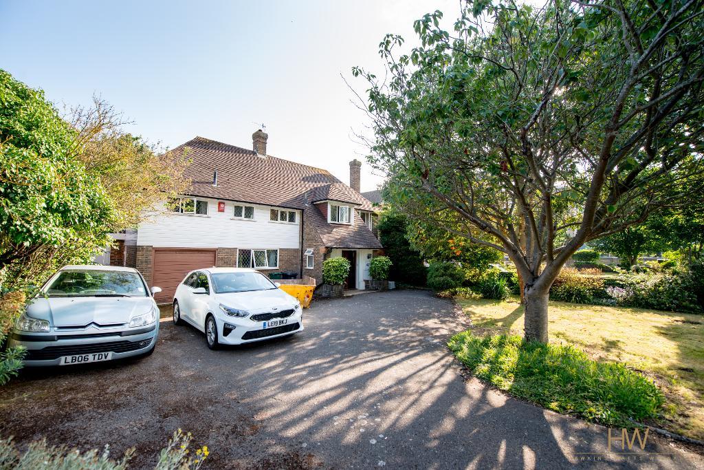 New Church Road, Hove, BN3 4FJ
