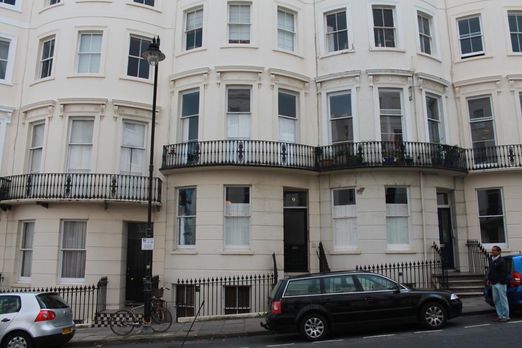 Eaton Place, Brighton, BN2 1EH