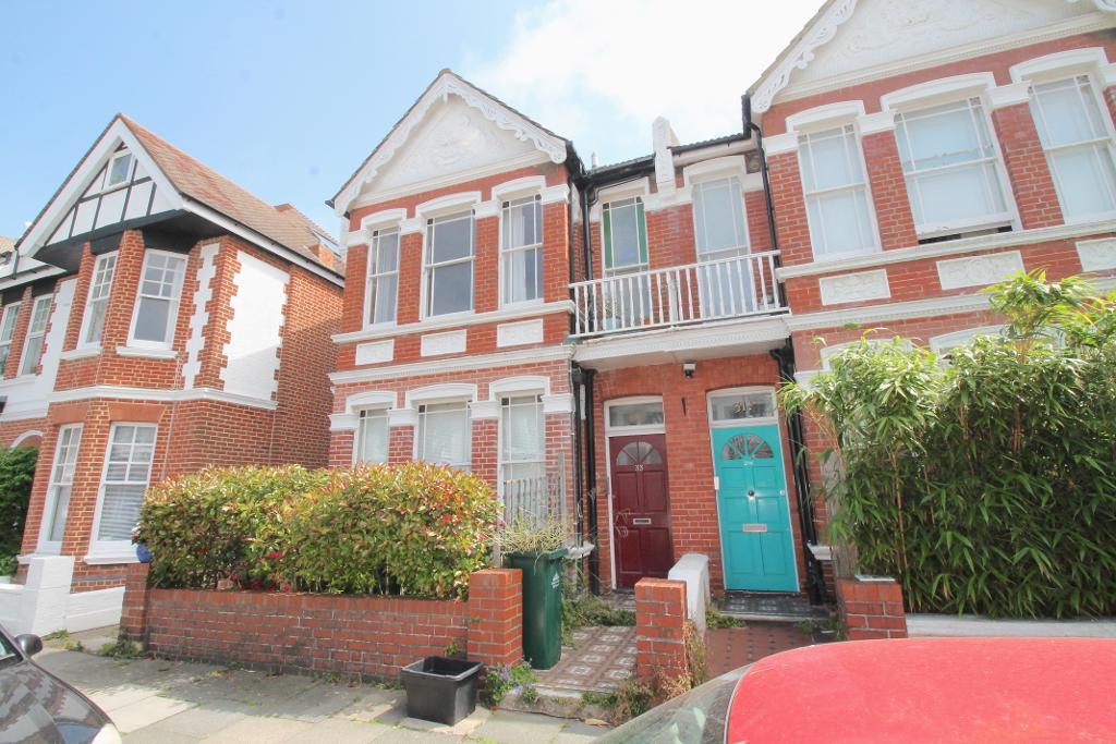 Osmond Road, Hove, East Sussex, BN3 1TD