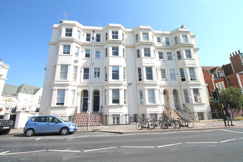 St Catherines Terrace, Hove, East Sussex, BN3 2RH