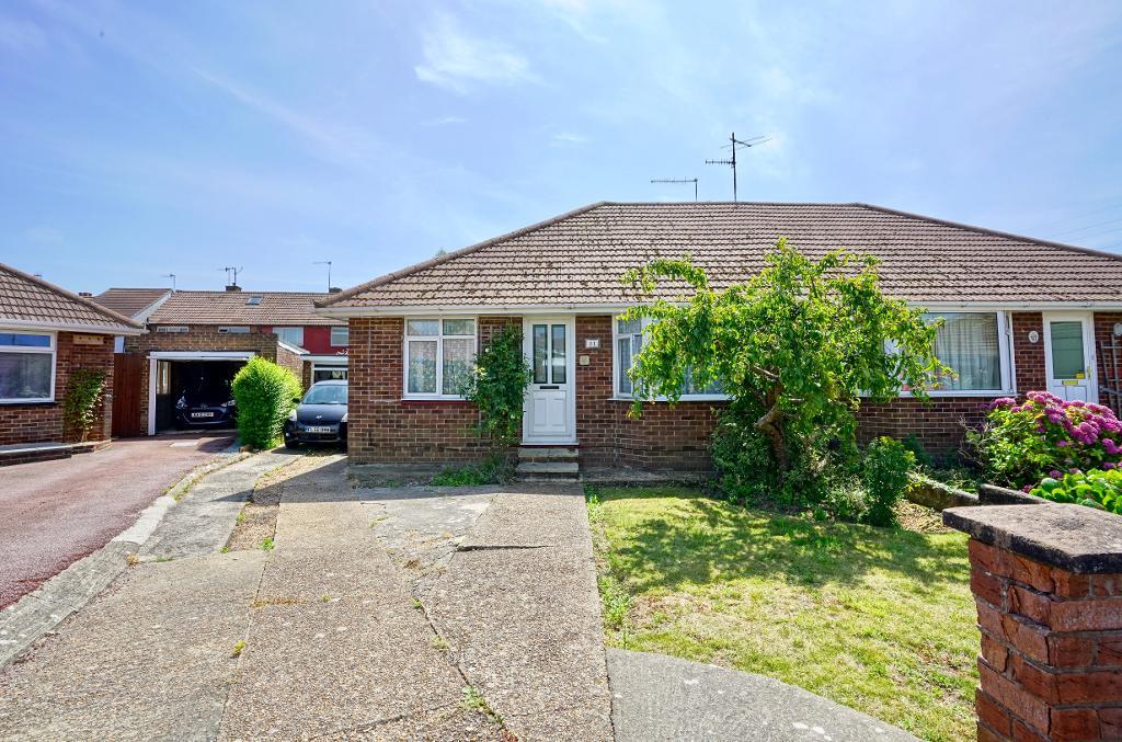 Park Crescent, Portslade, BN41 1SR