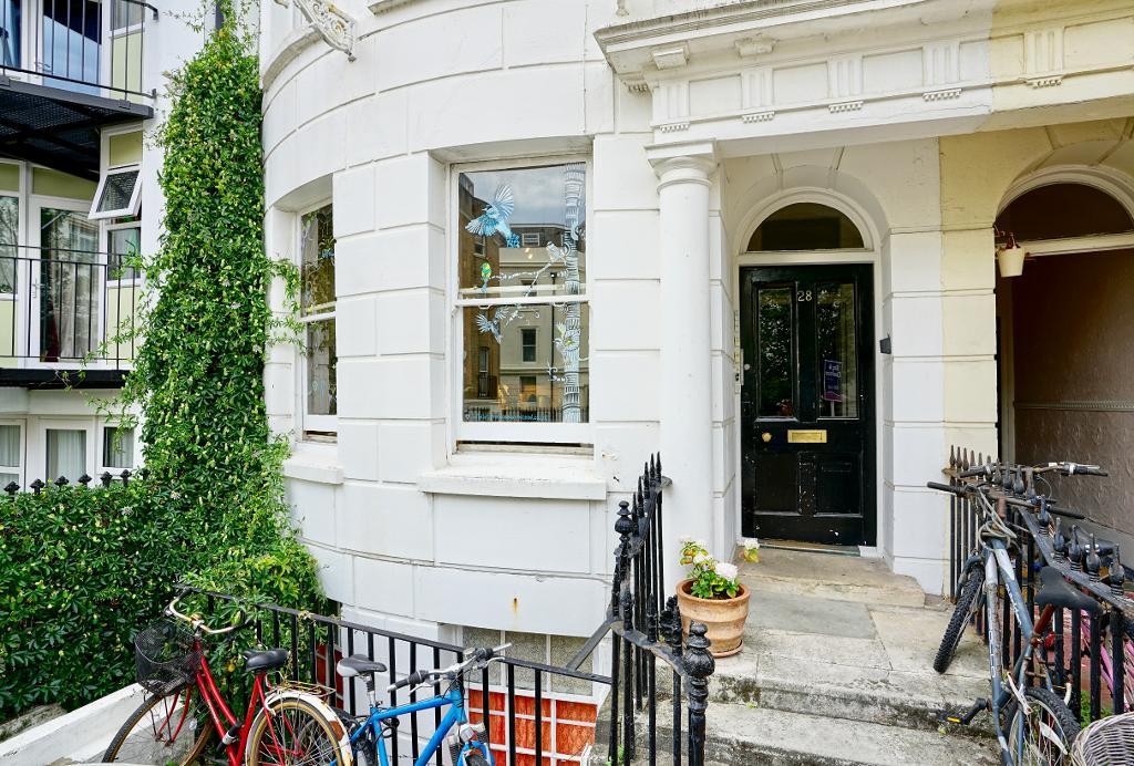 Montpelier Road, Brighton, BN1 2LQ