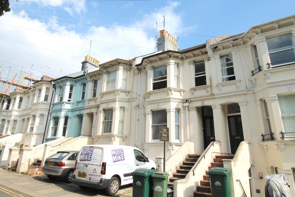 Springfield Road, Brighton, East Sussex, BN1 6DE