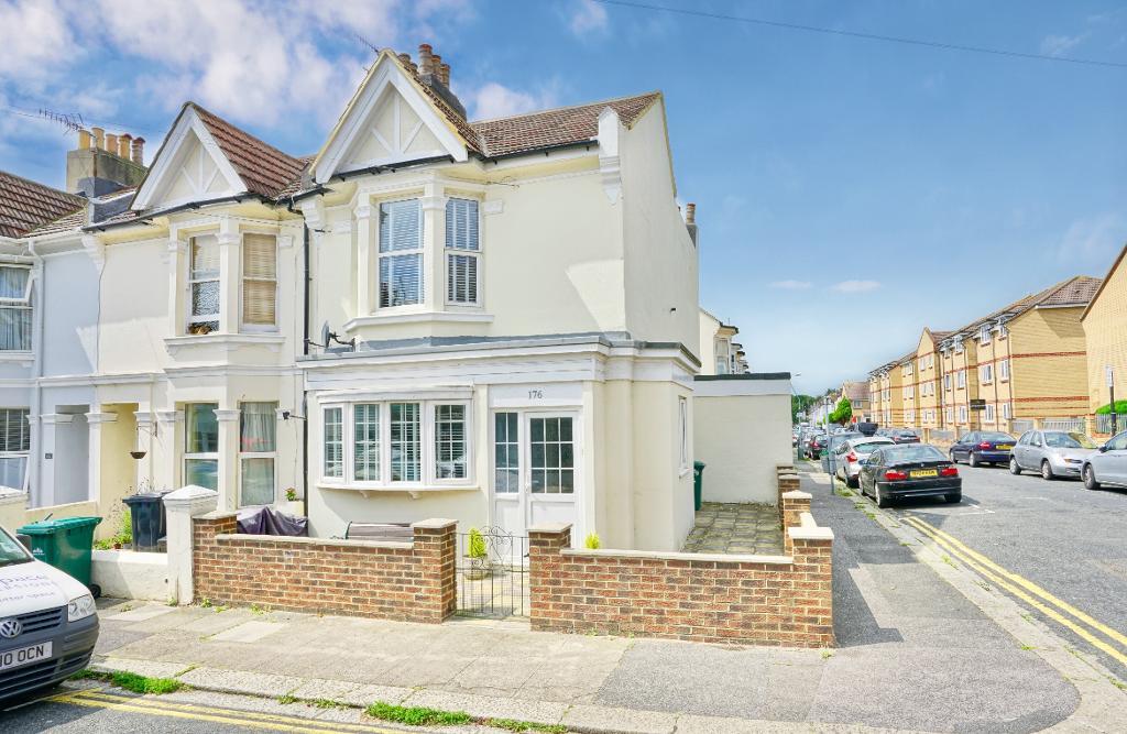 Westbourne Street, Hove, BN3 5FB