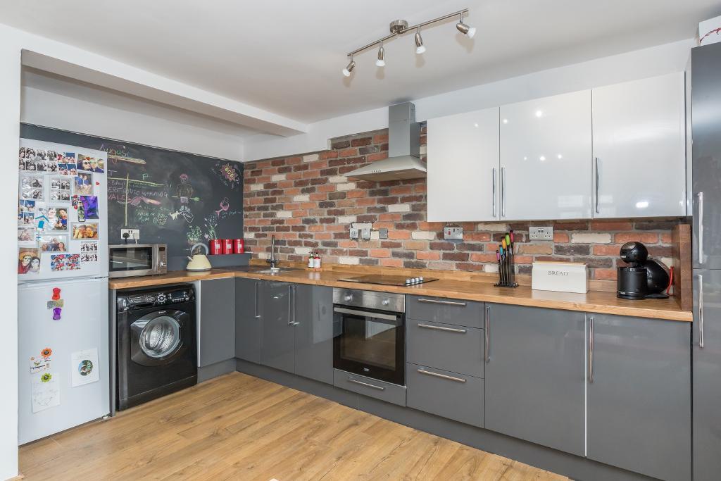 Grange Court, Butt's Road, Southwick, BN42 4DX