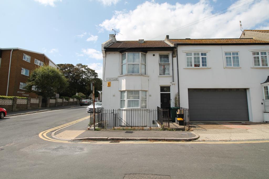 Rugby Place, Brighton, BN2 5JB