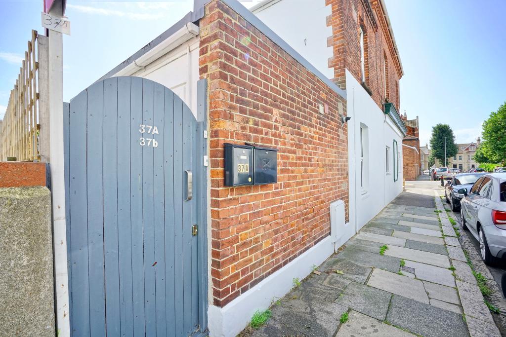 Cowper Street, Hove, BN3 5BP